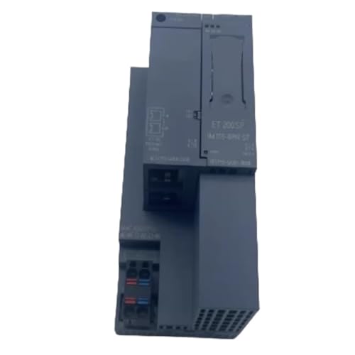 Module 6ES7155-6AA01-0BN0 d'interface Siemens Simatic ET 200SP