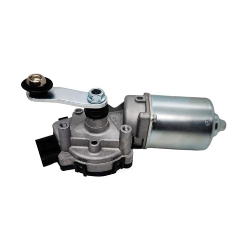 Moteur d'essuie-glace avant Buick Lacrosse 2010-2016 Regal 4 broches