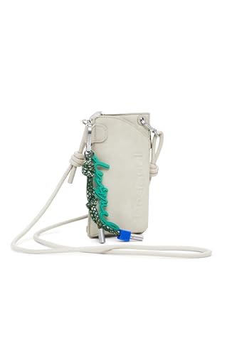 Desigual Mone_Half Logo Milton PI, 6006 Piedra, U