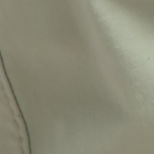 Image of Colorplus Nuvo Fit Cotton Nylon Blend Solid Piece Dyed Pattern Flat Front Casual Trouser