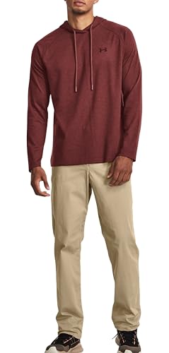 Chemise à capuche UA Expanse Under Armour 1382181 pour homme