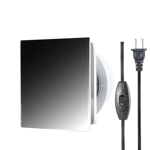 Ventilación y seguridad para kilns marca Moonjor