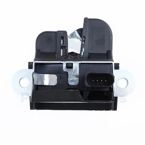 Coffre bloqué ? Serrure de coffre 5M0827505E pour Golf MK5 MK6 - 5