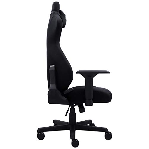 CADEIRA GAMER MAD RACER V8 TURBO PRETO - V8TBMADPT - PCYES 6 31zbDnBWfeL