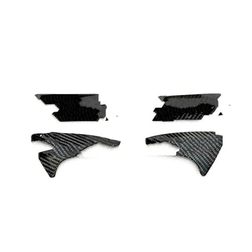 Protection réservoir S1000RR avec curseurs anti-rayure pour moto 2019-2024