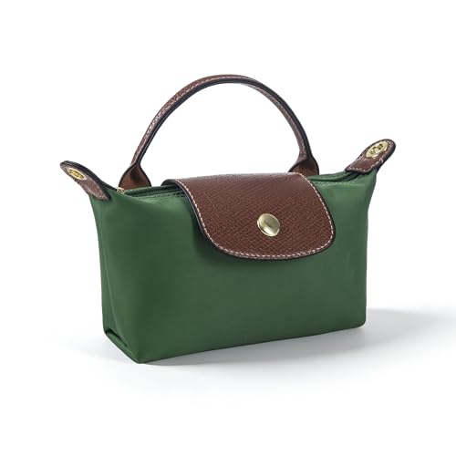 Image of Mini Crossbody Bags for Women Handbag with Adjustable Strap Fashion Shoulder Bag