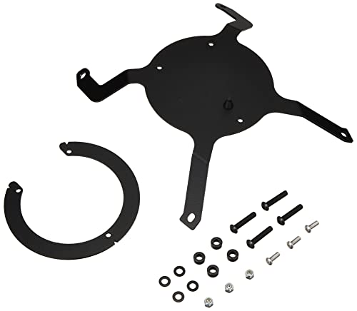 GIVI (ジビ) バイク用 タンクバッグ タンクロック用 アタッチメント (G650GS) BF19 92353