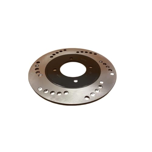 Disque de frein 185 mm pour stopper les sifflements sur quad 200cc - 7