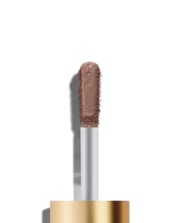 lisa eldridge Liquid Silk Liquid Eyeshadow - Ione (Cool, Mauve Beige) - Image 2