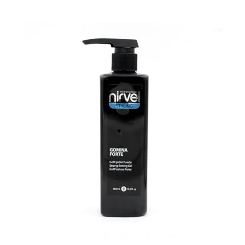 NIRVEL STYLING GOMINA FORTE 500 ml