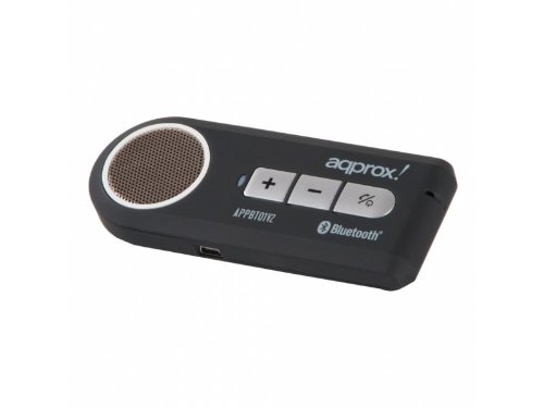 Preisvergleich Produktbild Aqprox 20-bt01 V2 Bluetooth Freisprechanlage