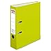 Produktbild Ordner maX.file protect A4, Rückenbreite 8 cm, neon-grün, 1 Stück