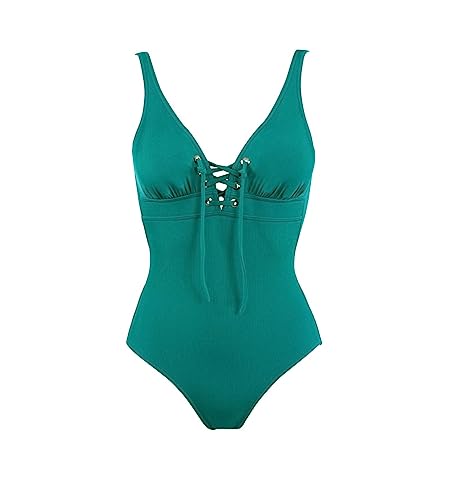 Maillot 1 pièce Allure Janine Robin le luxe de la couture balnéaire
