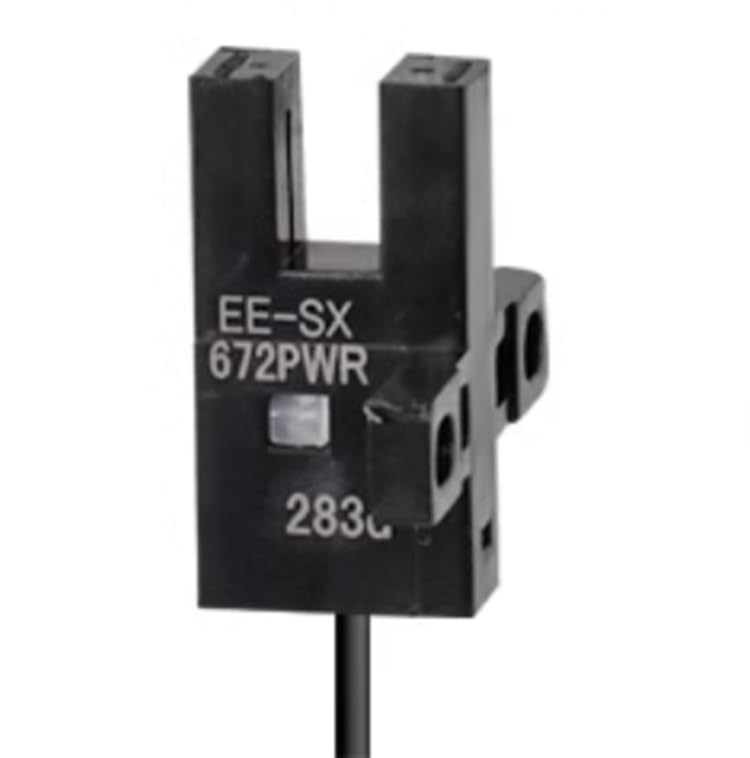 EE-SX672-WR Highly Interference-Resistant photoelectric Switch Sensor Opposite Type
