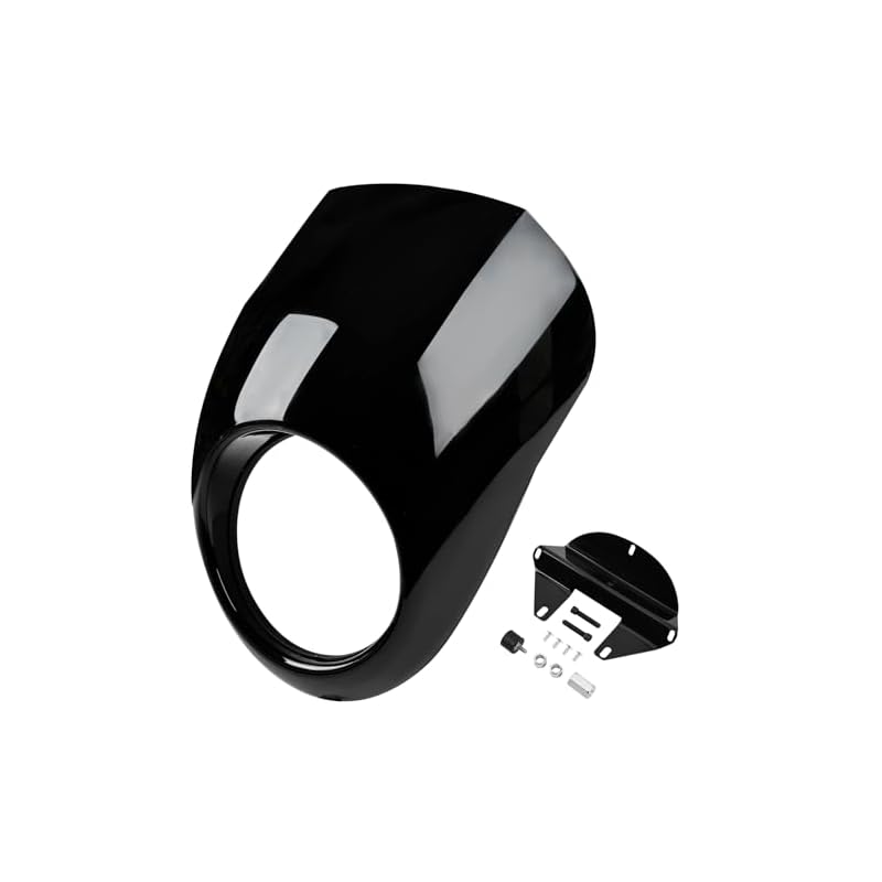 Ailmoto-Black-Fairing-Mask