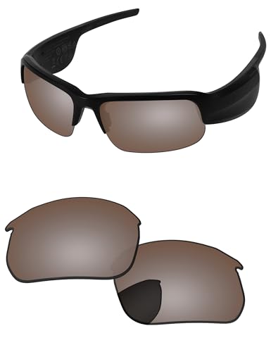 Image of Replacement Lenses for BOSE Tempo Sunglass - Precision Fit, UV Block & Impact Resistant