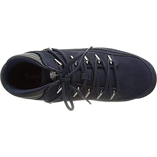 Boots Timberland Euro Rock WR Basic - vue 5