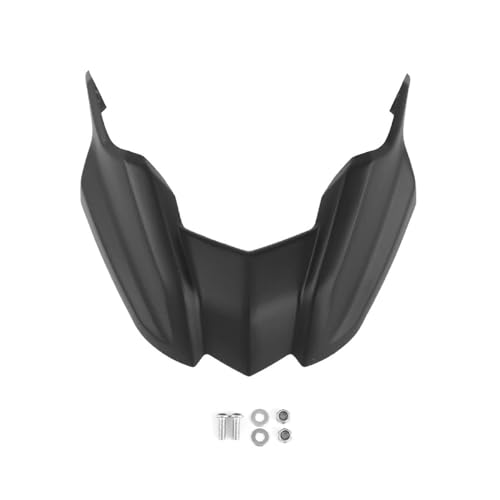 Protection Moto F800GS F650GS Contre les Turbulences, Aileron Latéral Carénage Déflecteur Vent