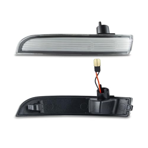 Clignotants dynamiques rétroviseur latéral Kuga Escape 2013-2018 - 3