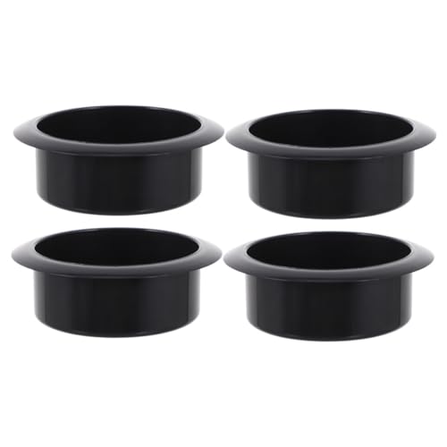 Alipis 4 Piezas De Soporte para Taza De Sofá Soporte para Taza Conector De Clip De Doble Cara Candelabro De Aluminio Soporte para Lata De Vela Bombilla Cojines De Reutilizable