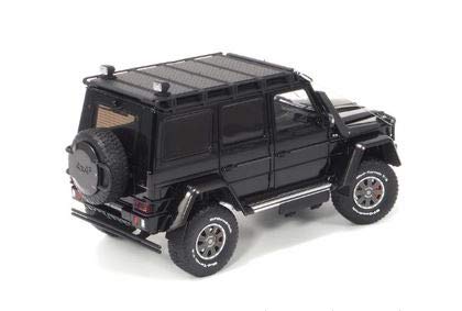 Amazon | 【Almost Real】Brabus 550 Adventure Mercedes-Benz G