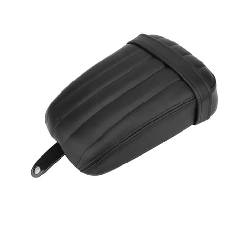 Asiento para bobber Street Bob ideal para rutas y viajes en pareja