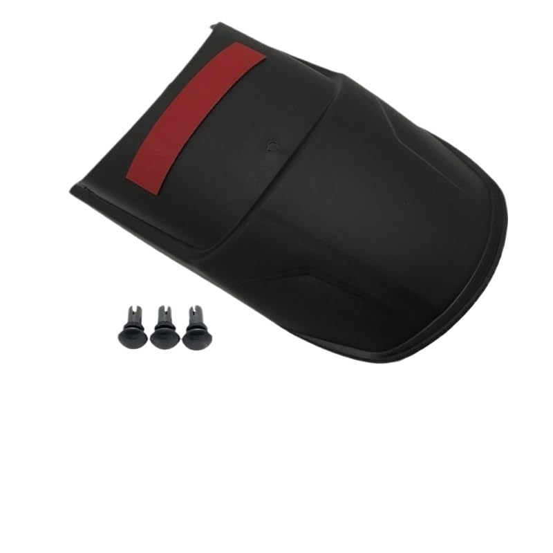 Extension de garde-boue DL650 avant pour moto V-Strom 650 2016-2023
