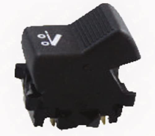 Interruttore alzacristallo elettrico OEM BK343-01.34