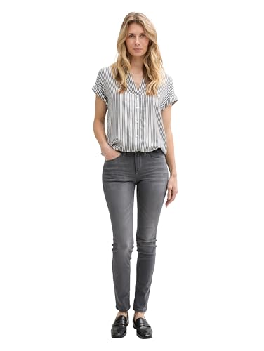 TOM TAILOR Damen Alexa Skinny Jeans – Ansicht 3