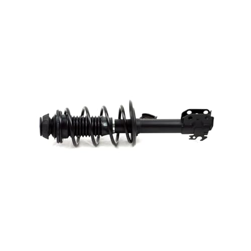Image of Gabriel G57354 Ultra ReadyMount Front Right Complete Strut Assembly for 07-11 Toyota Yaris (1 Pack)