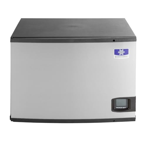 Industrial ice machine Manitowoc
