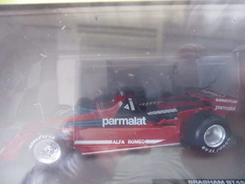 ◇38 DeA デアゴスティー二 隔週刊F1マシンコレクションNo.38