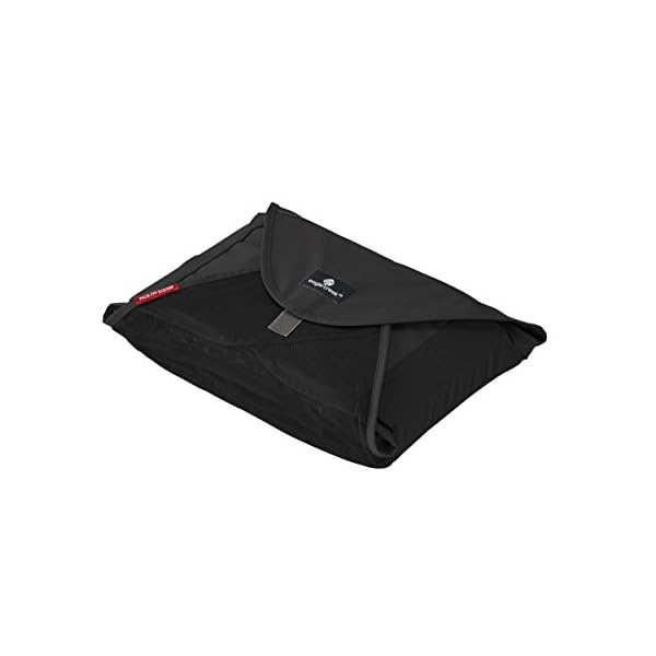 Eagle Creek PackIt Garment Folder Packing Organizer, Black (S
