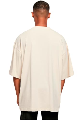 Compton Huge Tee t-shirt graphique à manches courtes et coupe loose