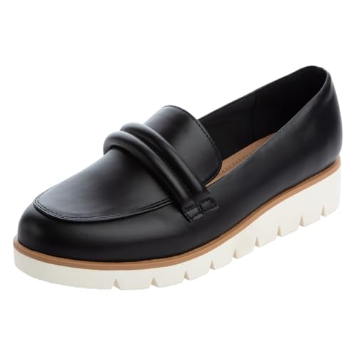 Image of Comfort Plus Womens Kenya Comfort Casual Fashion Loafer by Payless