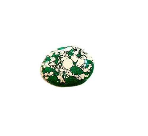 Malachite Rouge Ar Gems pour votre rituel de méditation, gemme naturelle Rashi Ratan Small