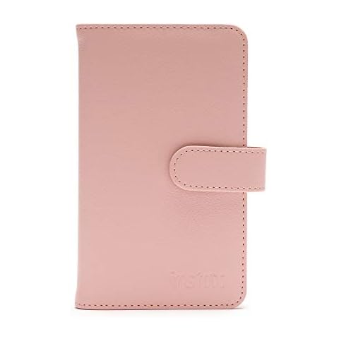 instax mini photo album, Blush Pink Cover