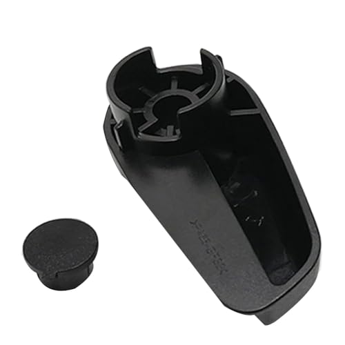 Poignée de capot pour Lincoln MKZ 2013-2016 remplace DS7Z-16B626-C