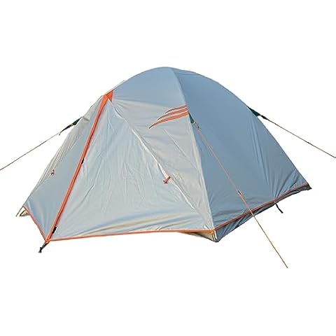 NTK Colorado GT Family Camping Tent Cover