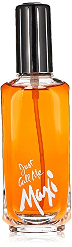 Max Factor Just Call Me Maxi Eau De Cologne Spray, 100ml
