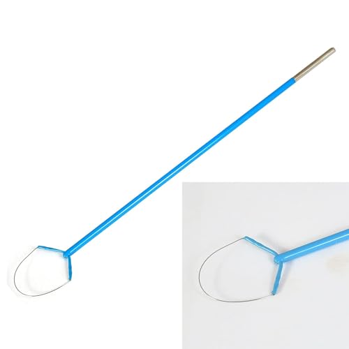 Arete Loop Electrode Leep/lletz 20 X 15mm Tip - Tungsten Wire Loop (Medium)