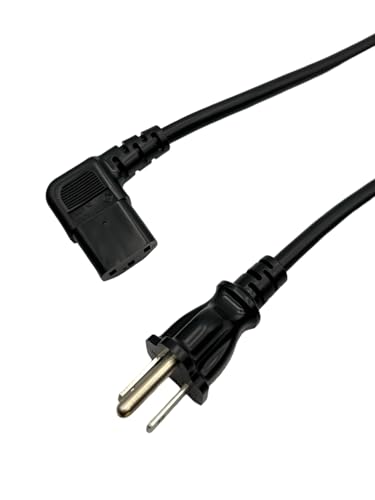 PROCABLE 三極電源ケーブル　2m 31zbKy5M5nL.jpg