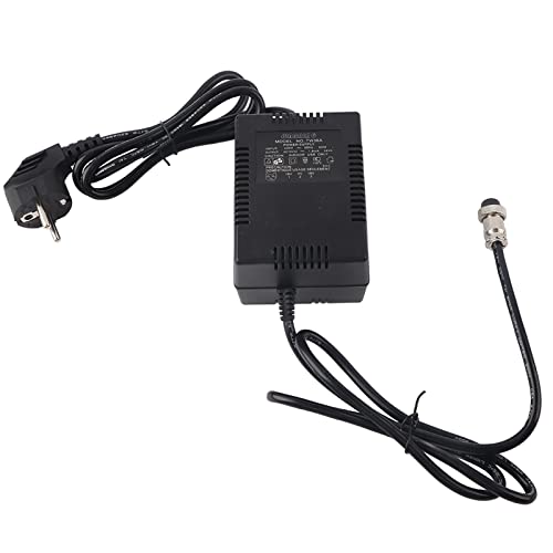 Alimentation de mélangeur 17V 1.6A transformateur 65W adaptateur secteur mélangeur phonique 30A