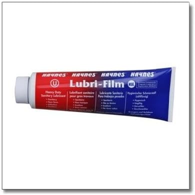 HC158054A Food Grade Grease for Electrofreeze - Part# HC158054A (HC158054A)