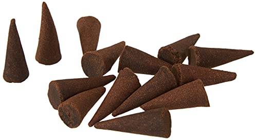 Stamford - Coni di incenso, citronella, confezione...