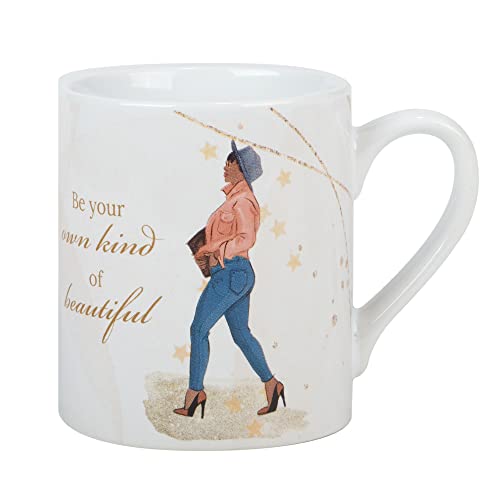 Certified International Girlfriends 20 Oz Jumbo Mugs, Set Of 6 Assorted Designs #TOP4