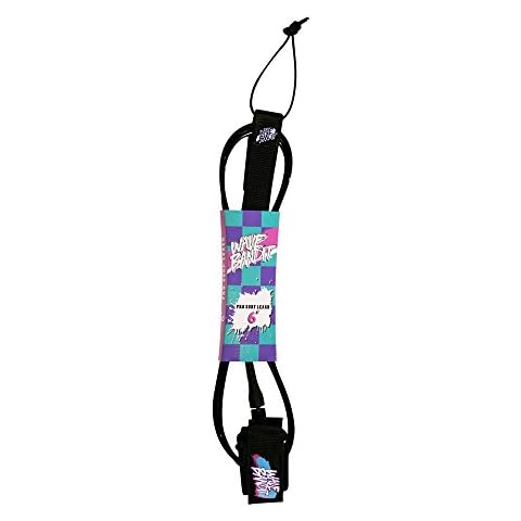 Wave Bandit Surfboard Leash Cover