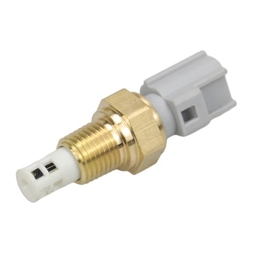 AITKEN Intake Air Charge Temperature Sensor for Chrysler Cirrus Town & Country, Dodge Avenger Caravan Durango, Cherokee Wrangler, Dodge Ram, Jeep Cherokee 1997-2004 OEM# 56027872.