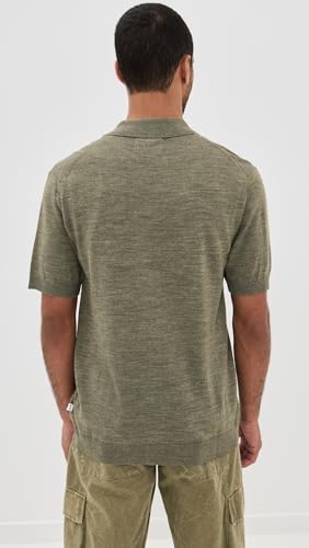 Men's Thor Button Down Sweater Polo3