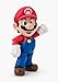 TAMASHII NATIONS - Super Mario - Mario S.H.Figuarts Action Figure